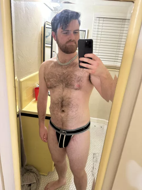 Just sayin howdy by beef_moose