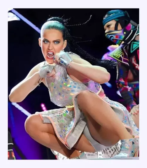 Katy Pergy by TraditionalCattle948