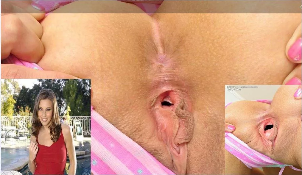 Kelly Kline posted by Training-Ad-5006