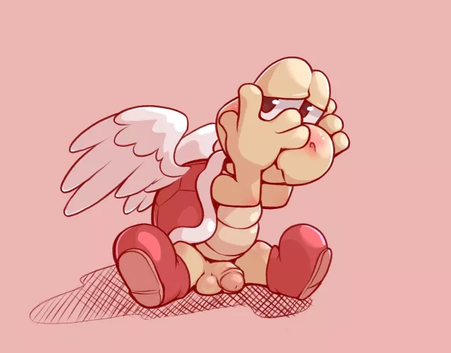 Koopa (ajin)  by MrRoboto12345