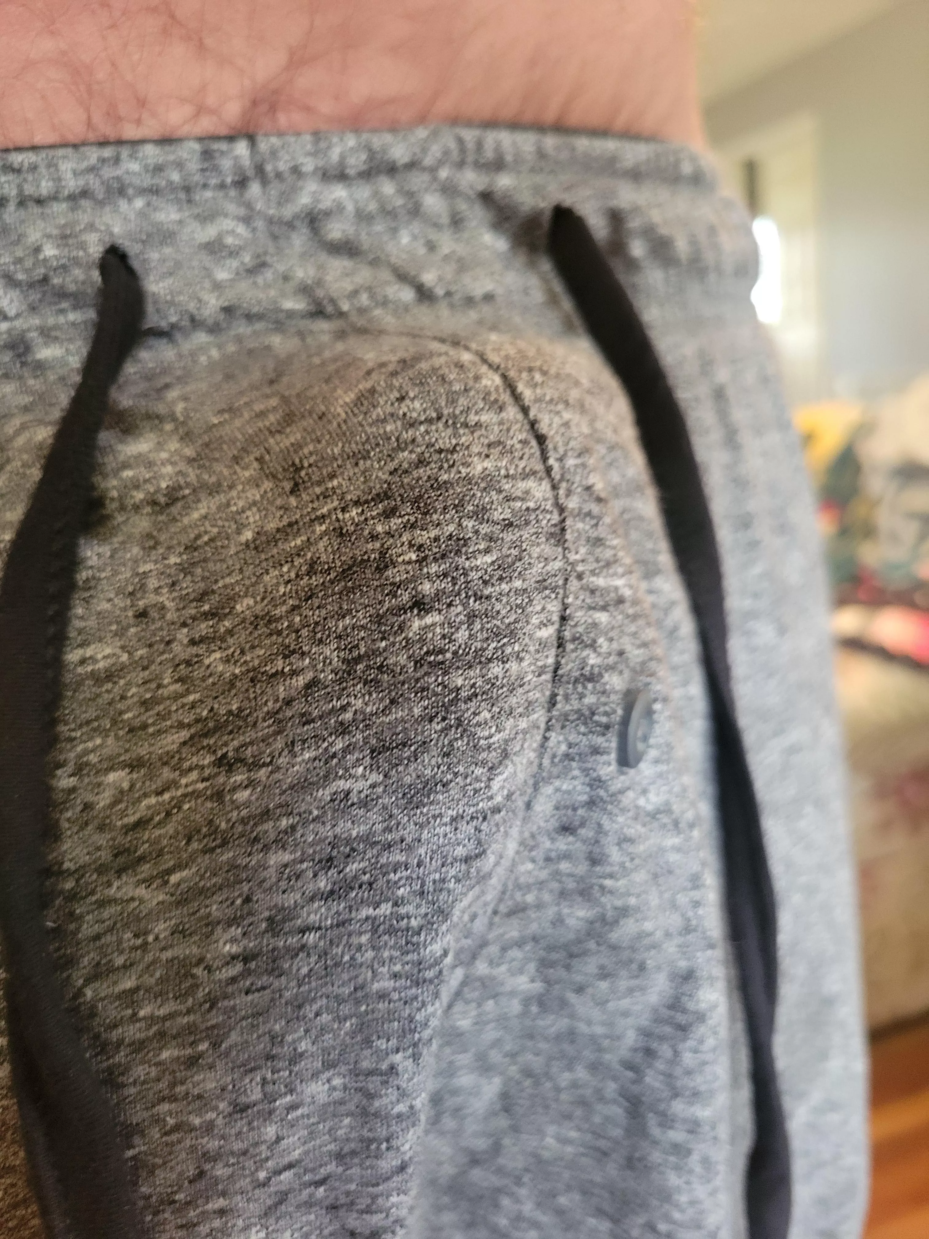 Lazy pj day! posted by weeksbeast