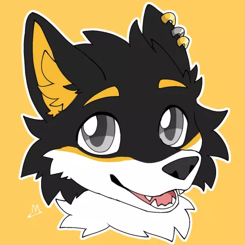 lol i got art :3 by IJAFacebook