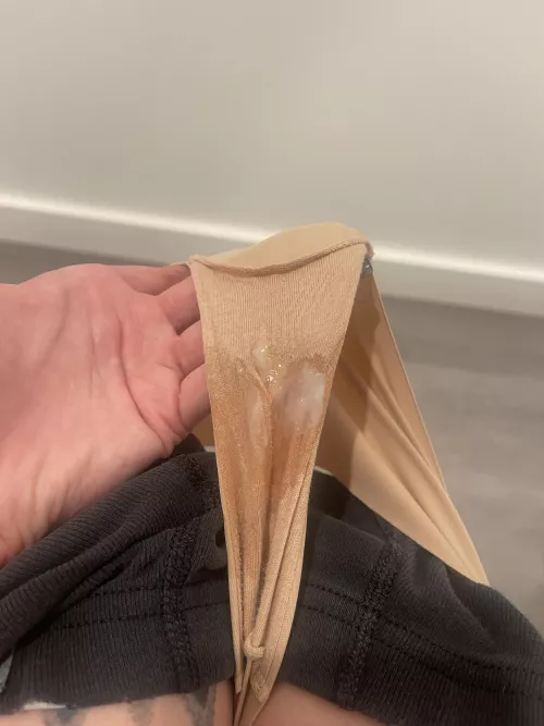 Long day 😋  by VioletLee69