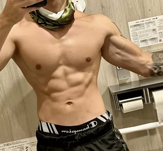 Love showing off my champions 🥰 But the true 8 inch champion is within 😈😈 by TheeGuyDerek