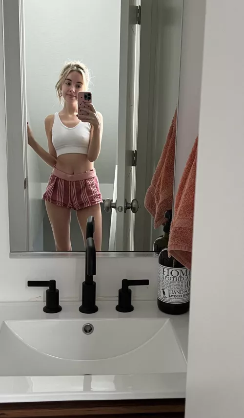 Love working out by vegansoda