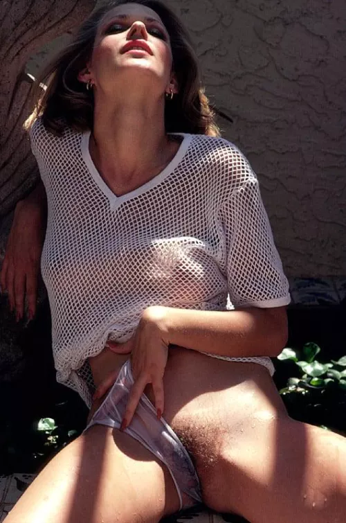 Mardi Jacquet (1980) by MonotonousSolid