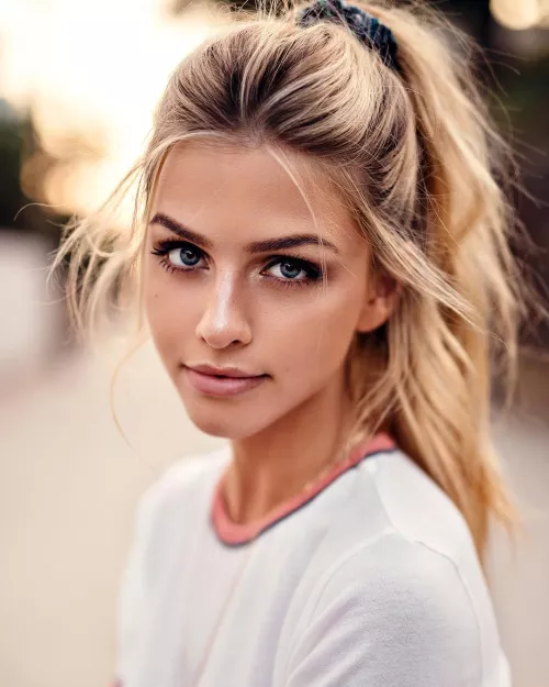 Marina Laswick by sagar9175
