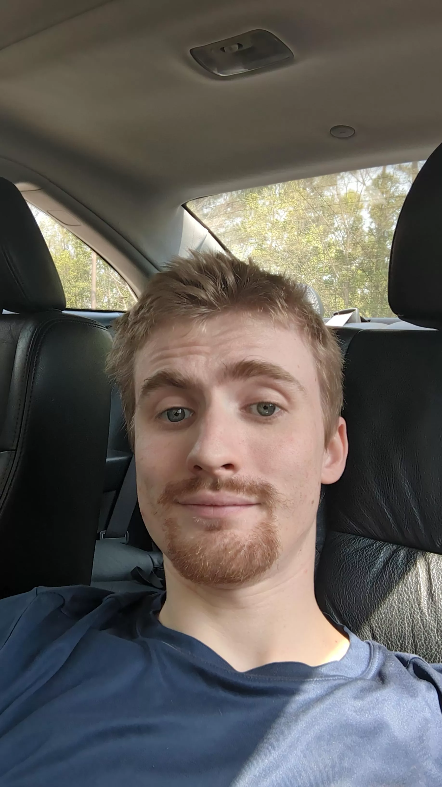 Maybe I can make friends here posted by OtterSupport