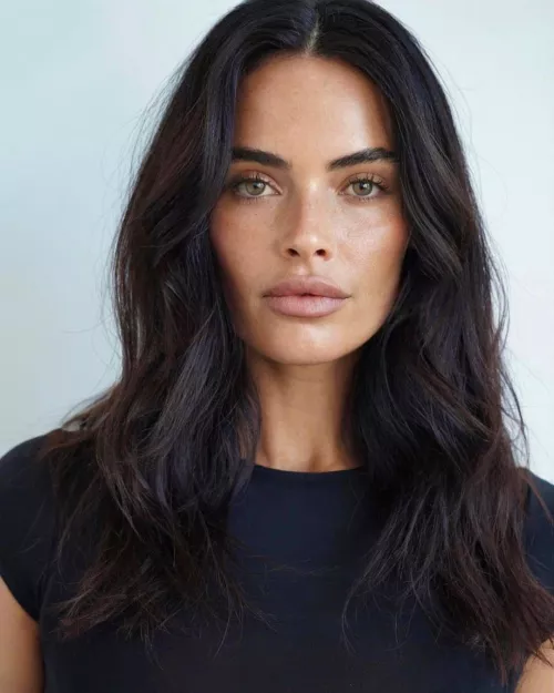 Monika Clarke by Oceanofmultiverses