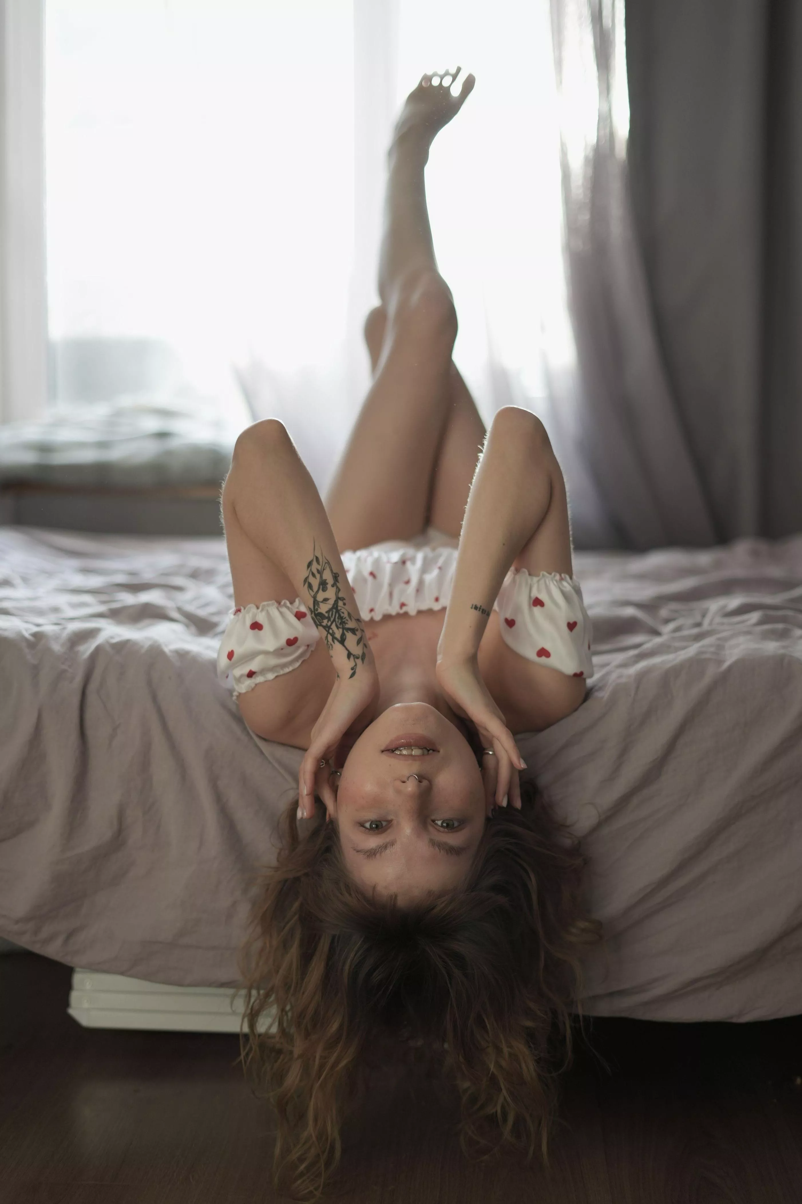 My body would love having your cream all over it posted by FantasticJob7366