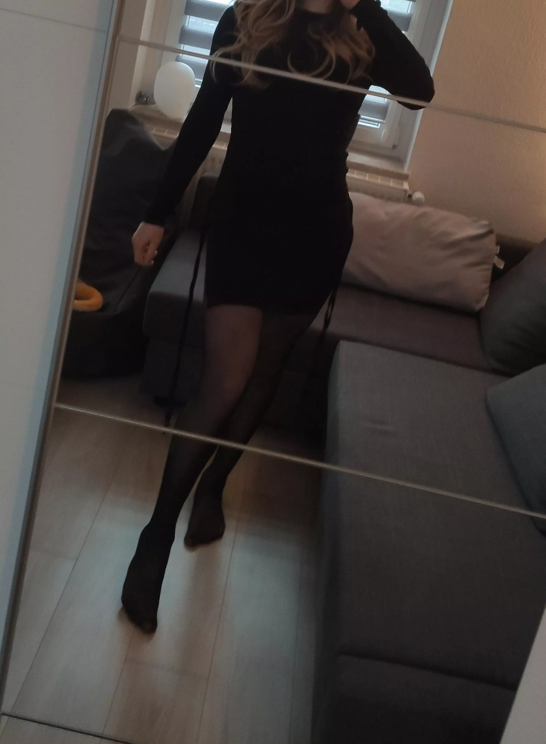 My easter outfit 🐰 posted by ppplolwol