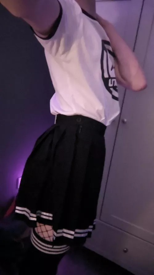 My first post >~< by IndependentFuel4136