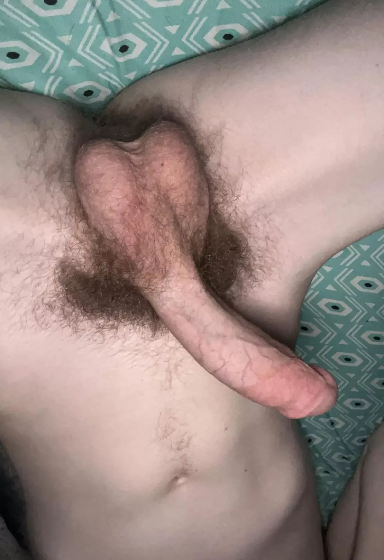 My first time, wayyy too nervous… posted by Mcstonerd420