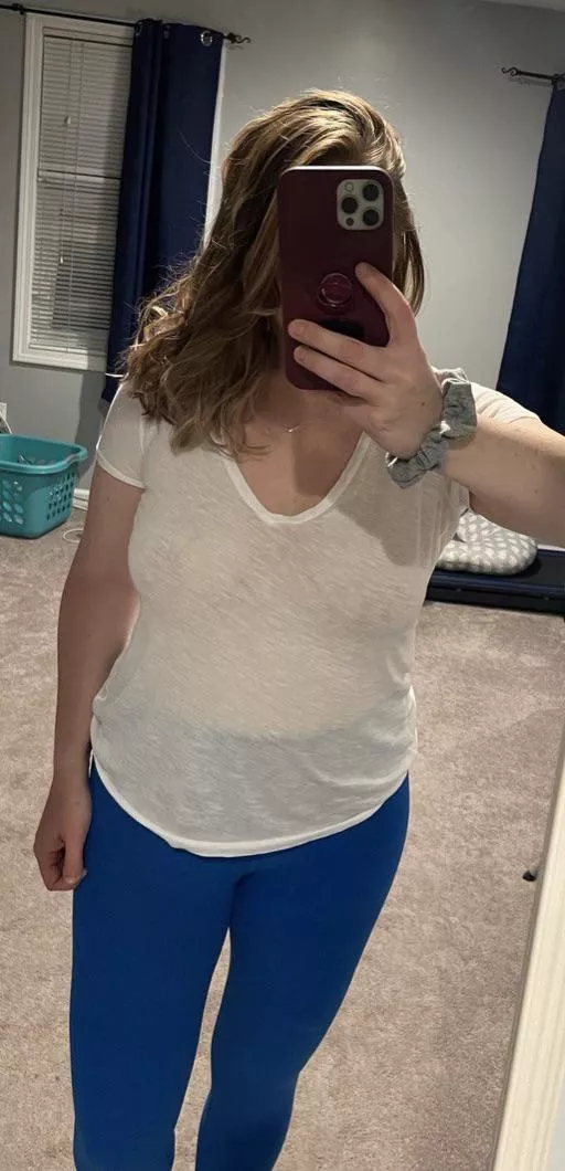 My waking outfit today posted by CougarMarie