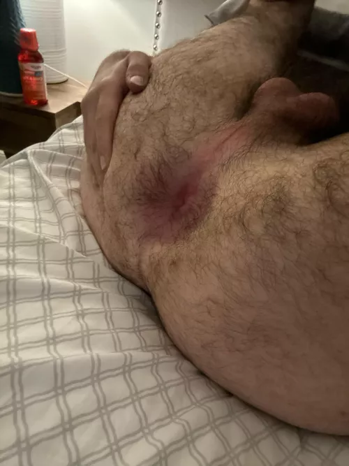 Need a good spreading  by AfternoonSensitive36