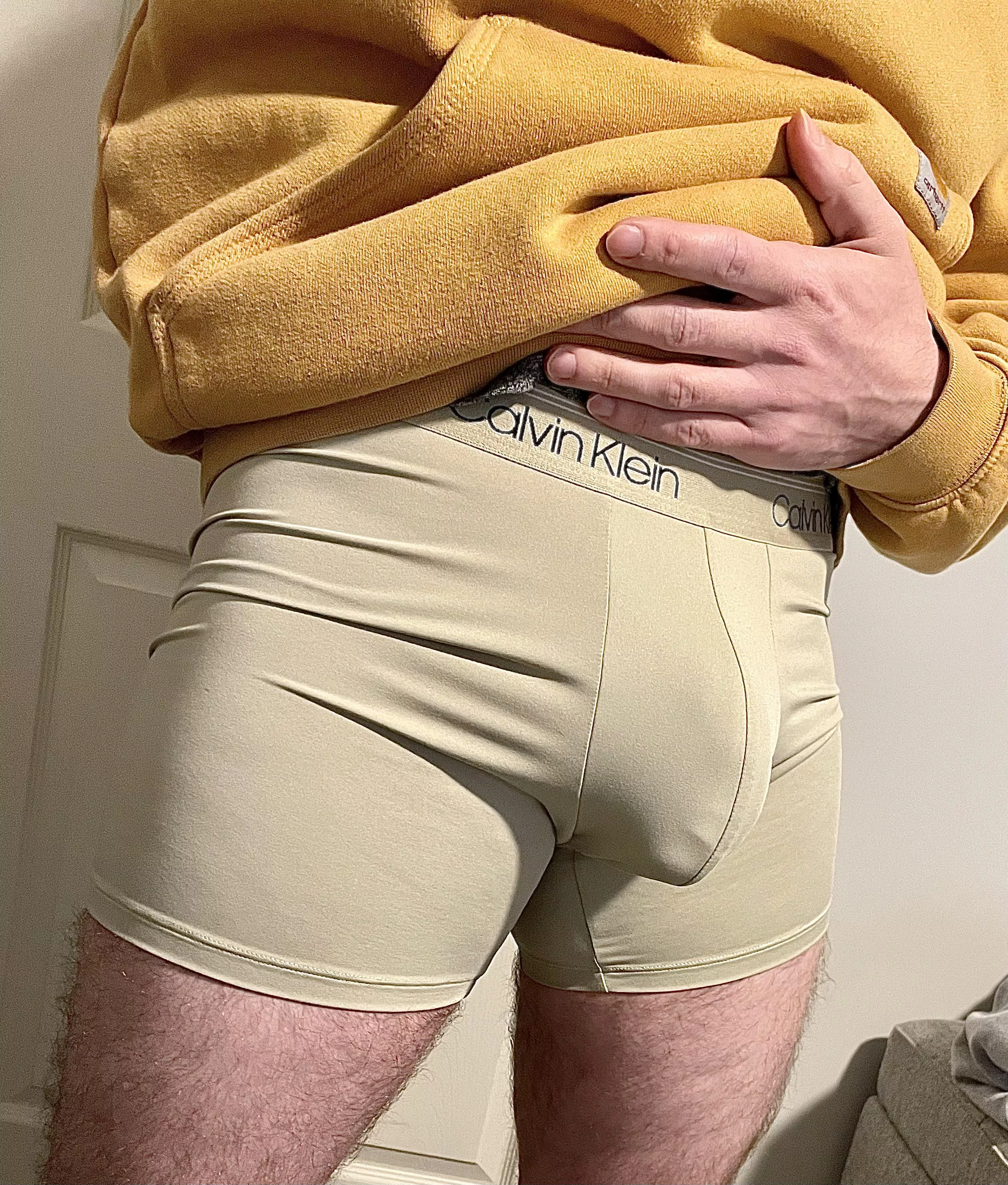 New Calvin’s for you guys posted by Daddylongdick1215