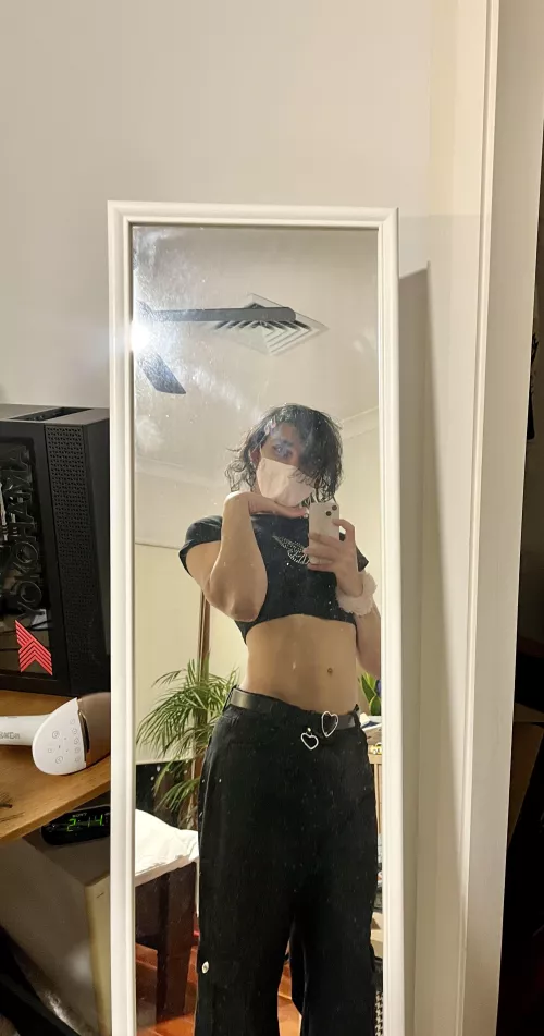 New day new pic by w_ho-knows