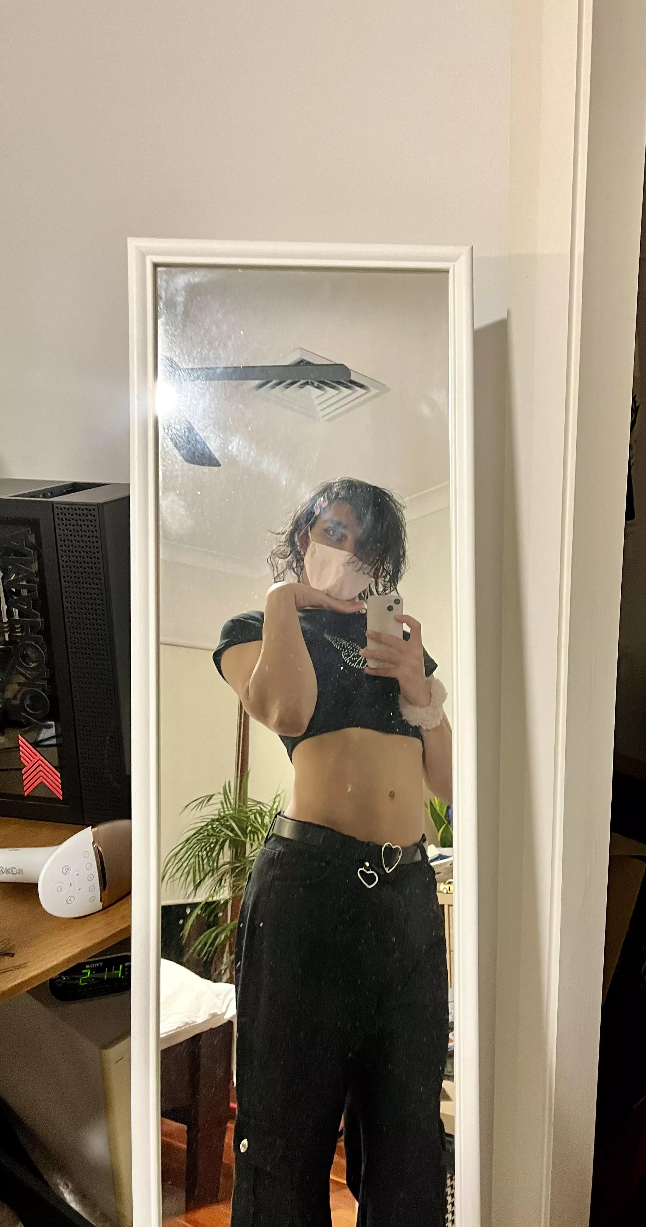 New day new pic posted by w_ho-knows