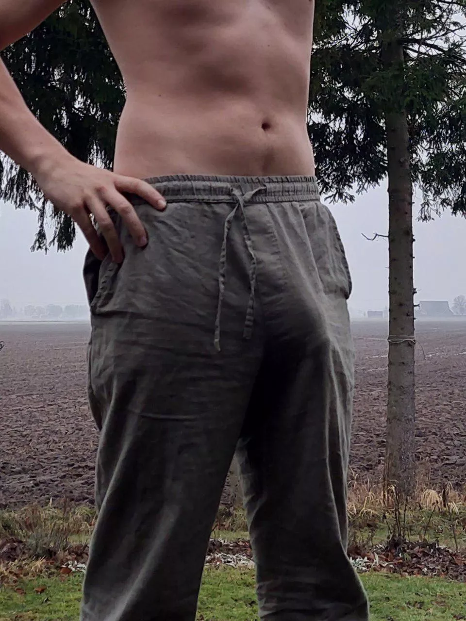 New pajamas just arrived posted by LZ-Roth