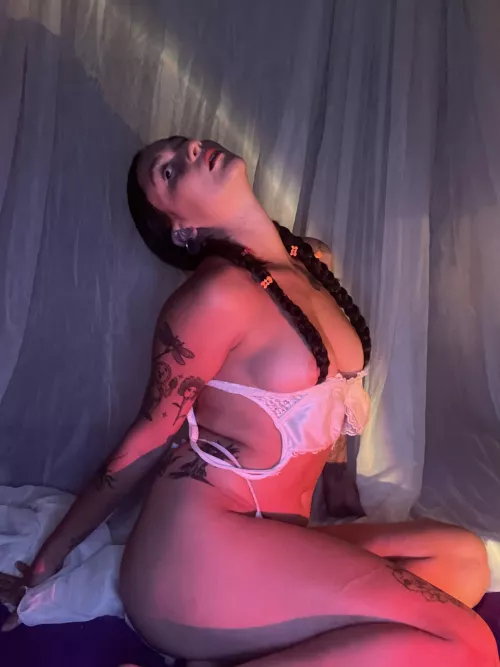 Not sure if you'd fuck me, but it's worth the try by needsomeadviiice