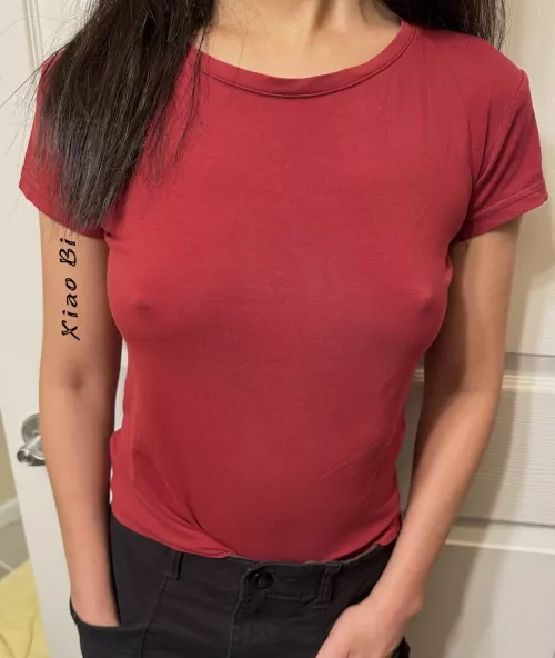 OOTD Asking my boss for a raise;) by xiao_bi