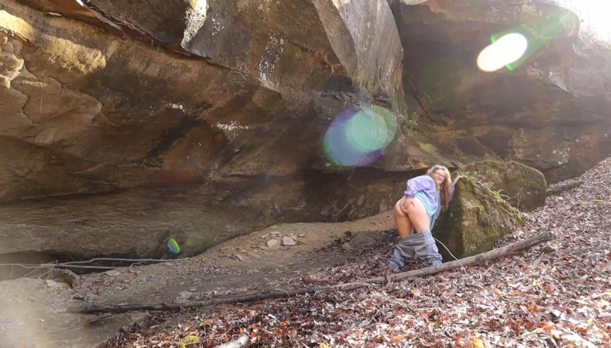 our secret spot  by noyadontxoxo