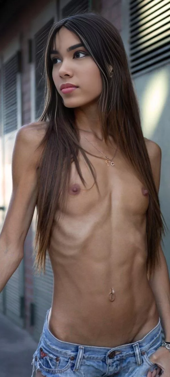 Petite posted by BoatRockerAtLarge