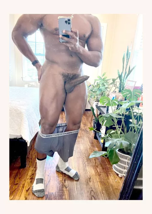 Presaure by Strong-Age-5080