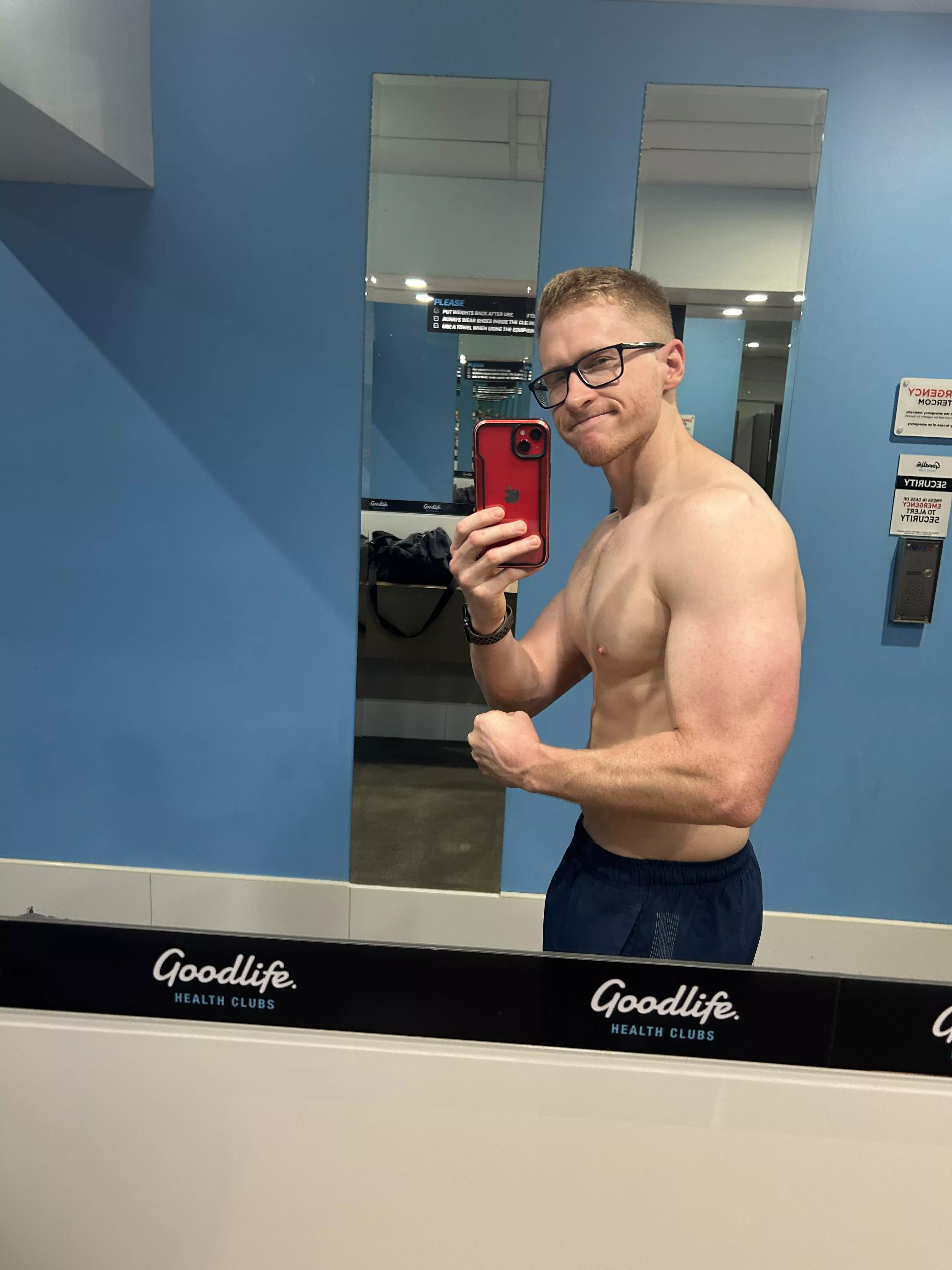 Pull day done posted by pahlke99