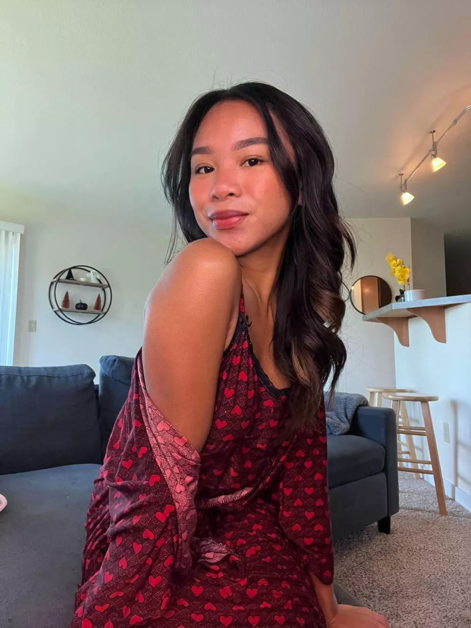 Ready to take on the world posted by IamAngel18