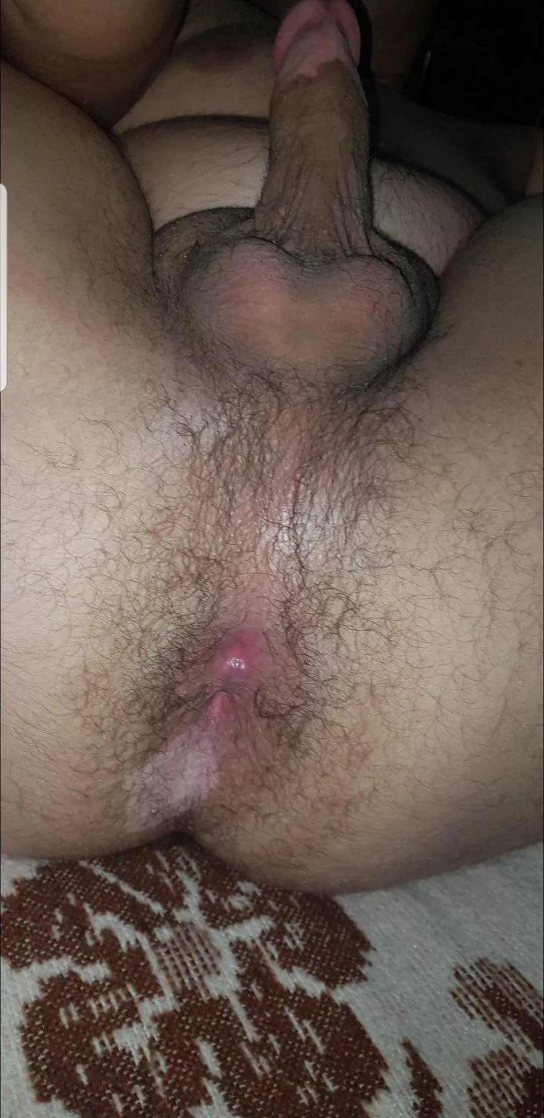 Should i shave my virgin ass [18] posted by Extension-Eagle4274