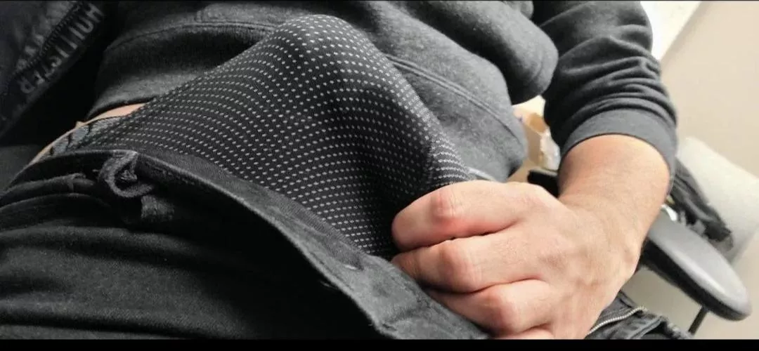 Should I work on my job or work on my boner? by Helpful_Motor_6245