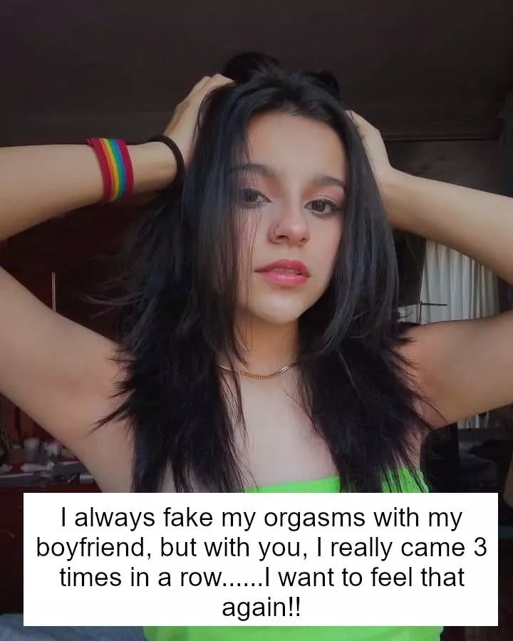 someone can make more captions? posted by andree8931