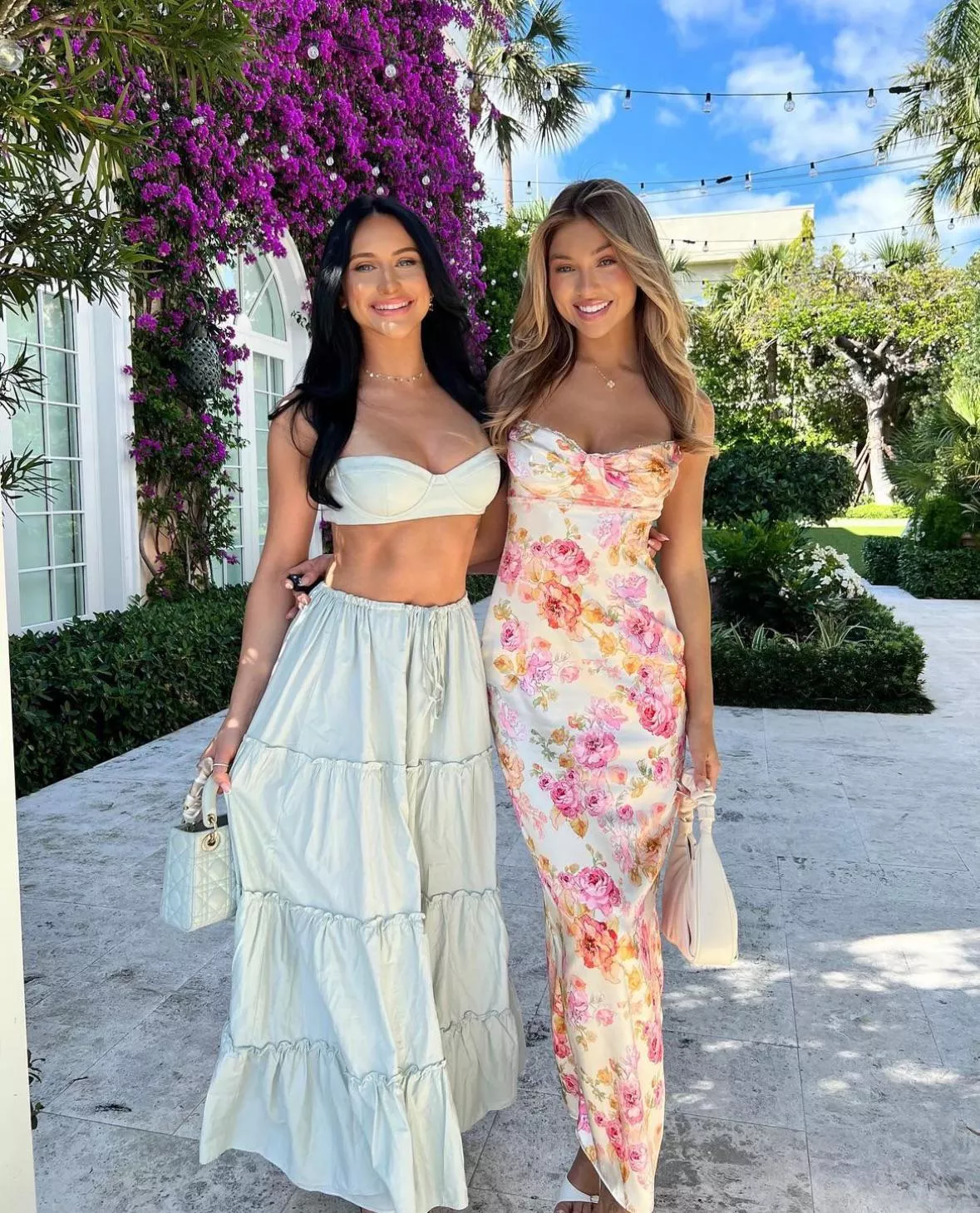 Spring has sprung posted by ReactiveYam