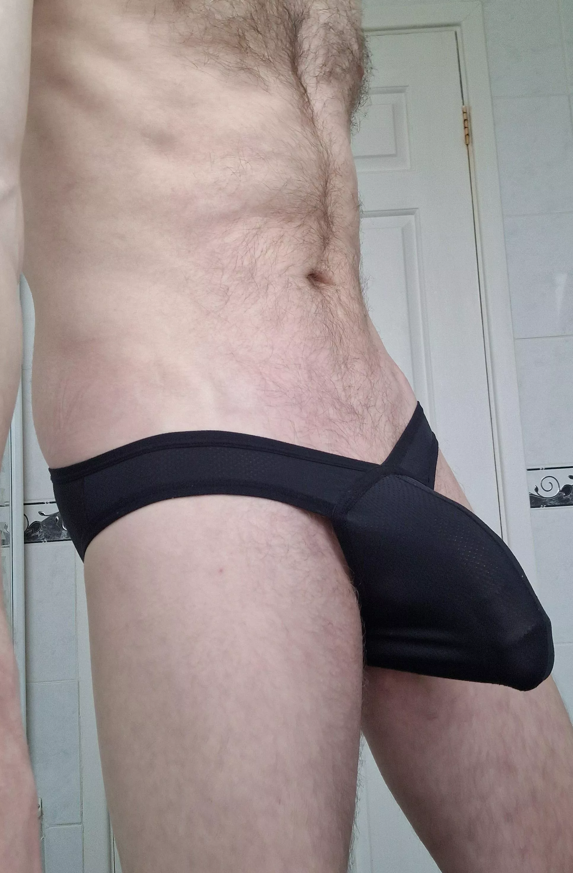 Straining posted by Your_Daily_Brief