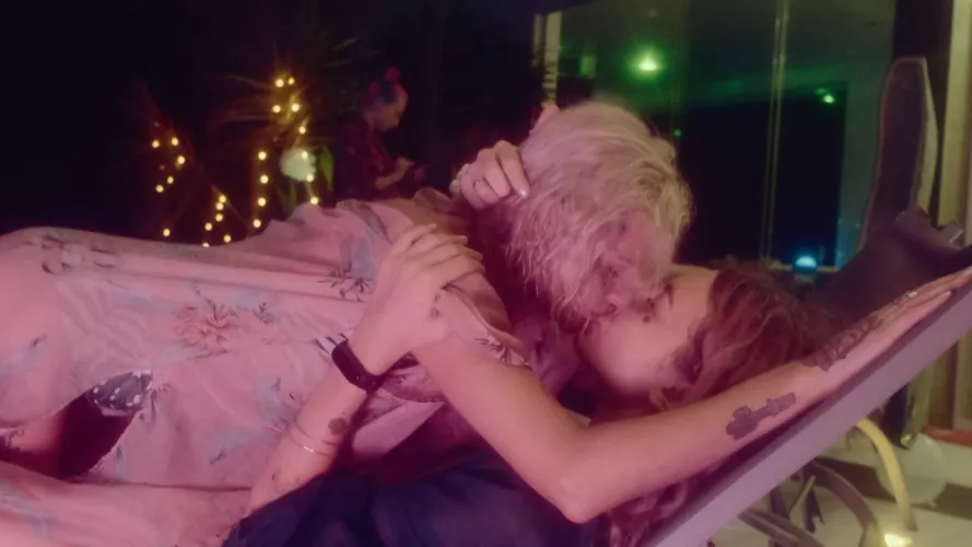 Sweet sweet  by 2SalemWitches