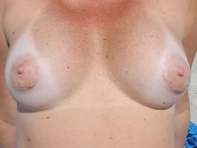 Tanned.... is this tastly  by MarcoMedor