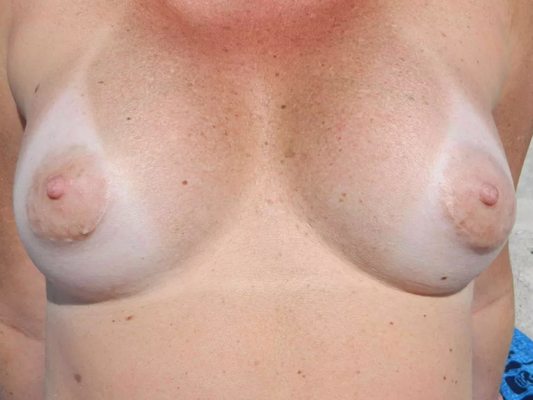 Tanned.... is this tastly  posted by MarcoMedor