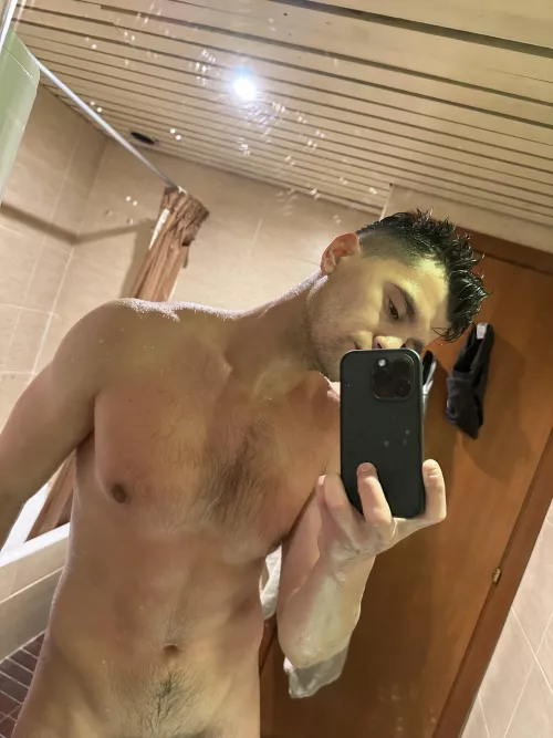 Tell me what we would do first ;)  by realisiwak