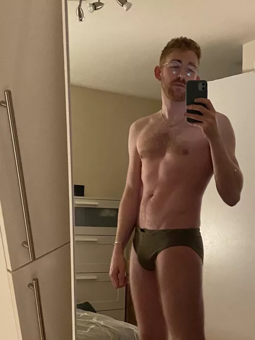 Tentative on the speedos 🤷‍♂️ by Mellifluous_Whelk