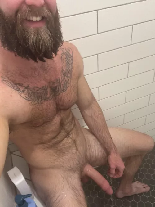 The angle of the dangle!! by boozeman1990