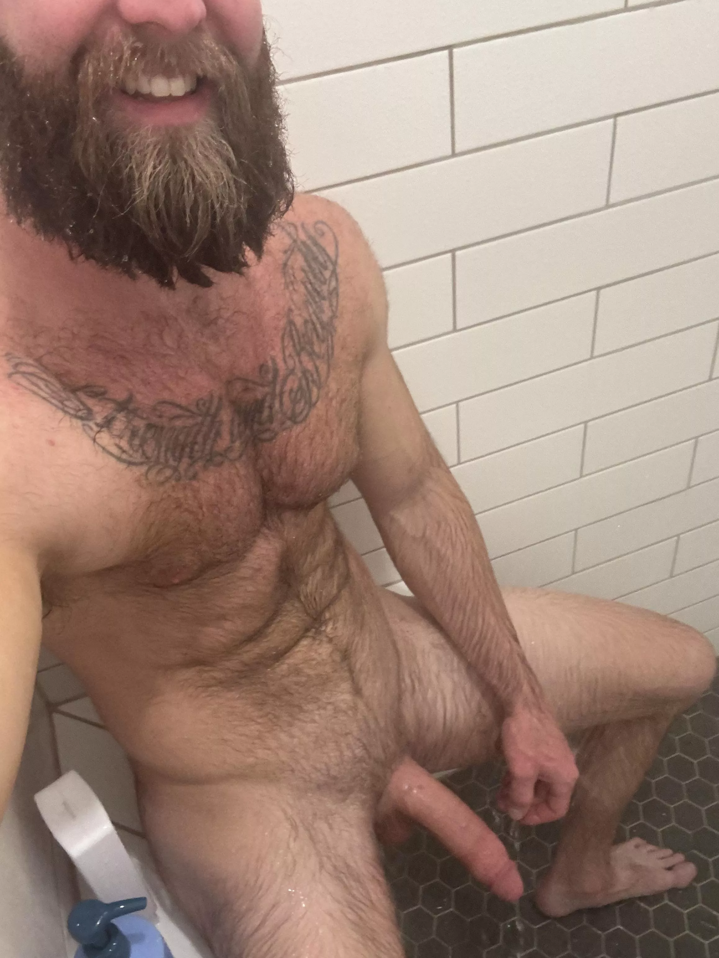 The angle of the dangle!! posted by boozeman1990