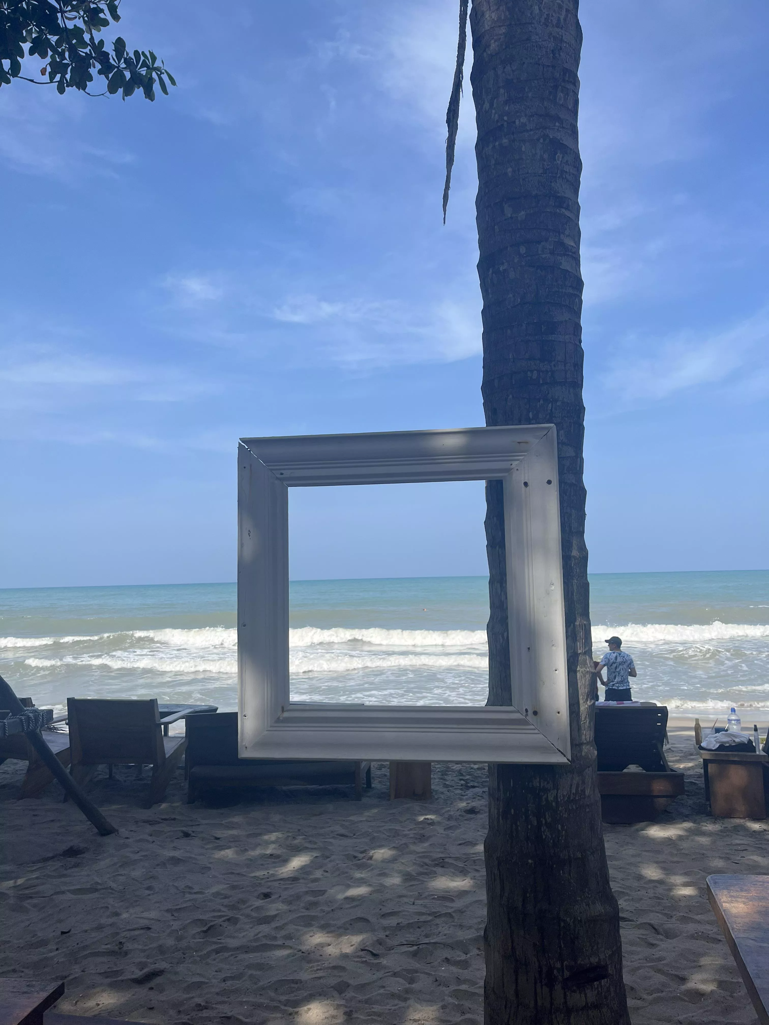 The perfect frame!  posted by LannaBesot