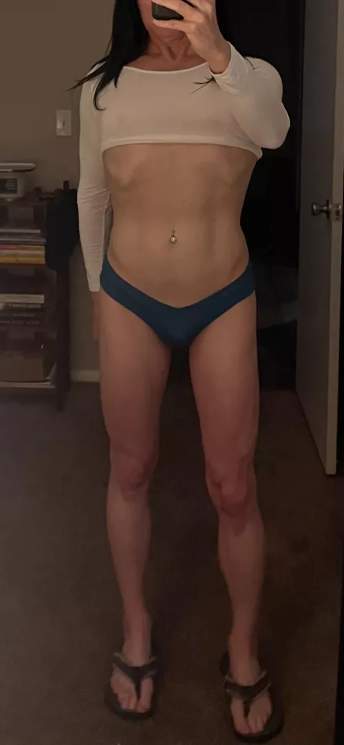 The Uber Eats driver was happy with his tip 😘 by Lazy_Nerve_8769