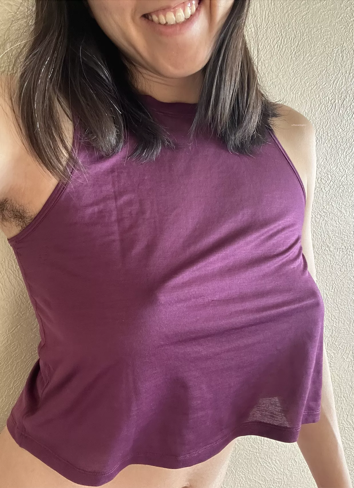 They want to see the world, too posted by thecaringdoc