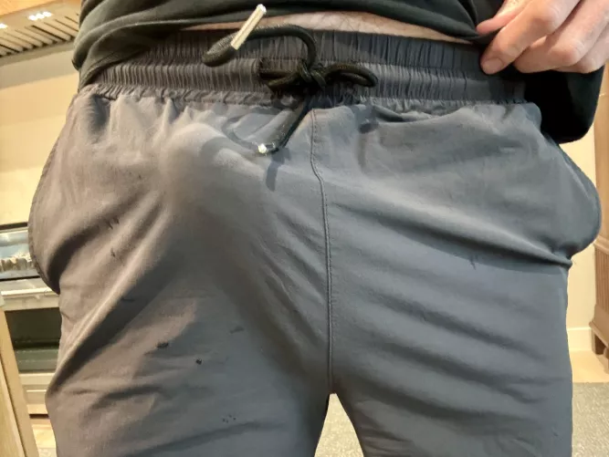 Think I can pull this look off while out running errands? by Familiar_Variation59