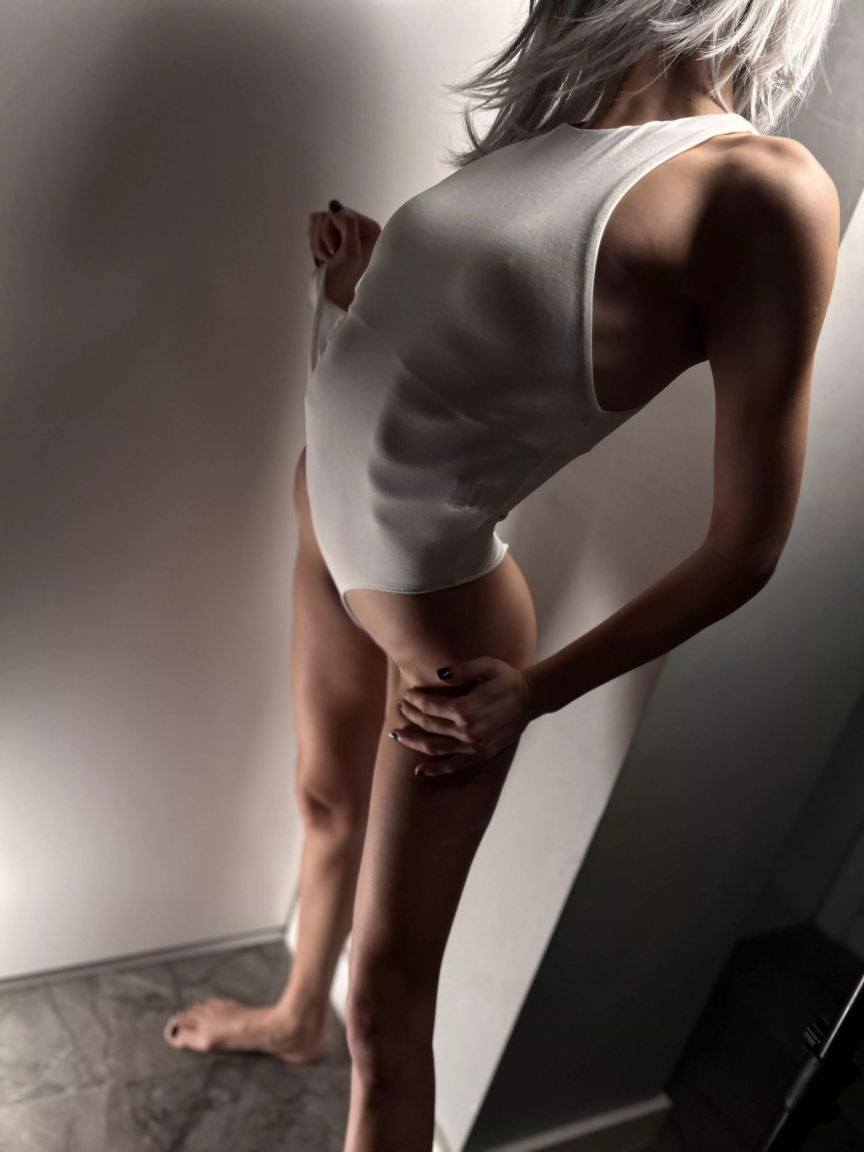 Tight as hell posted by la_skinny