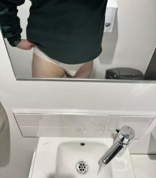 Today’s Office Fit by Throwaway12543678