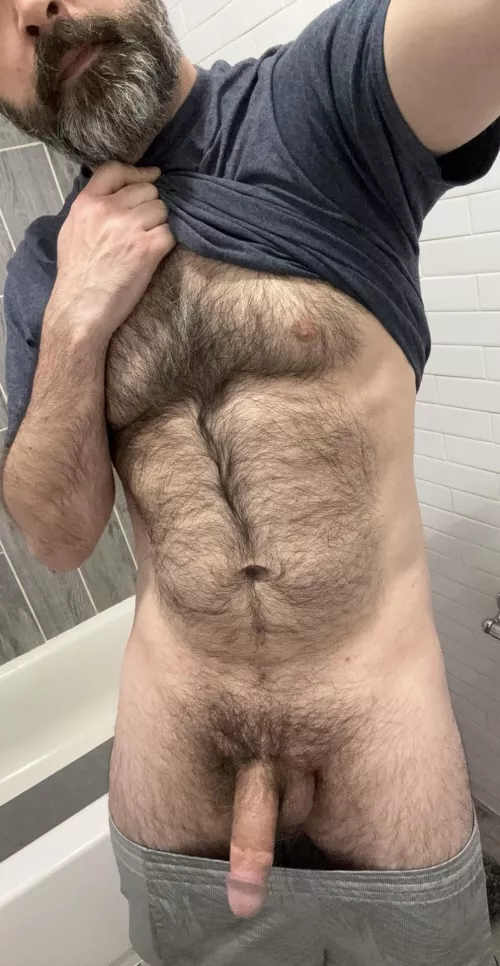 Took this to send in a chat and thought maybe this sub would appreciate it too by PornoBob247