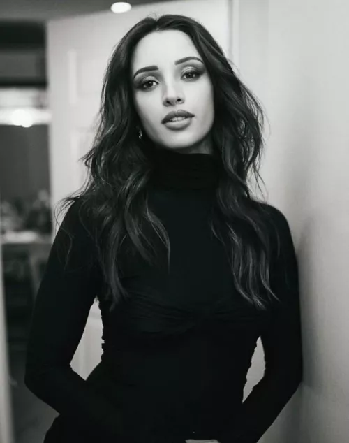 Tripti Dimri by UncleSquiffy